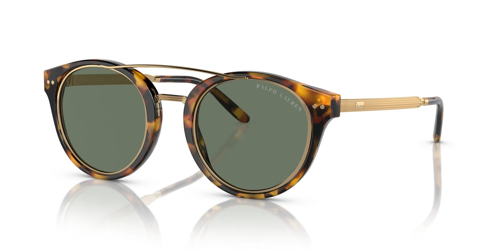 Ralph Lauren 8210 Sunglasses - view 10
